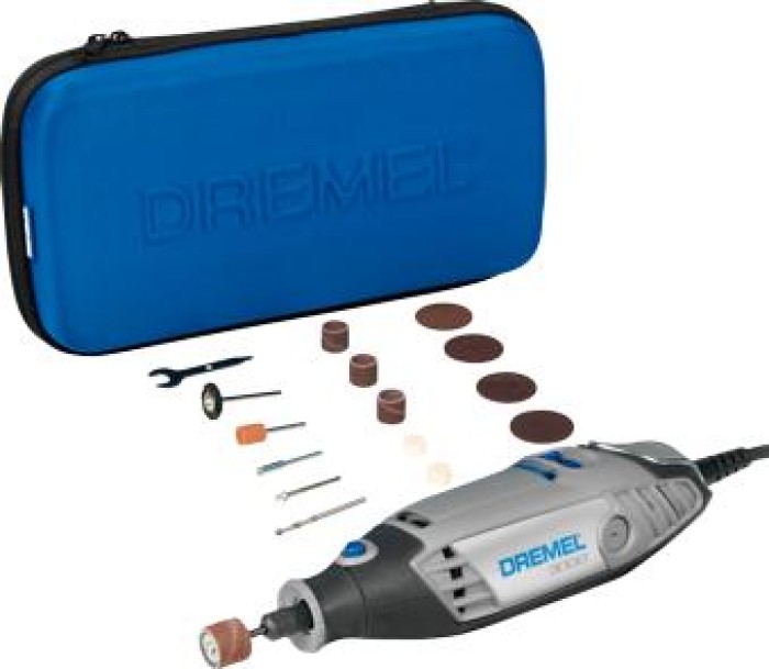 Bosch Dremel 3000 Multifunktionswerkzeug, F0133000JA